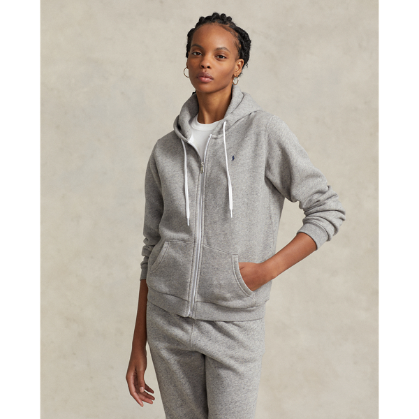 Women s Grey Hoodies Sweatshirts Ralph Lauren AU