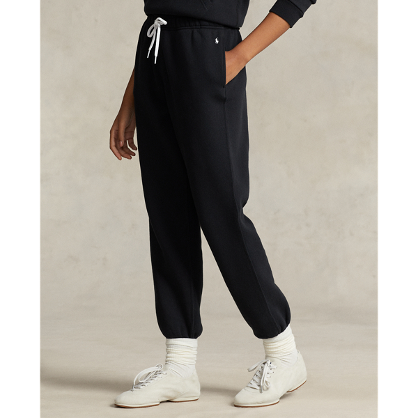 Black Fleece Athletic Trousers Polo Ralph Lauren 4