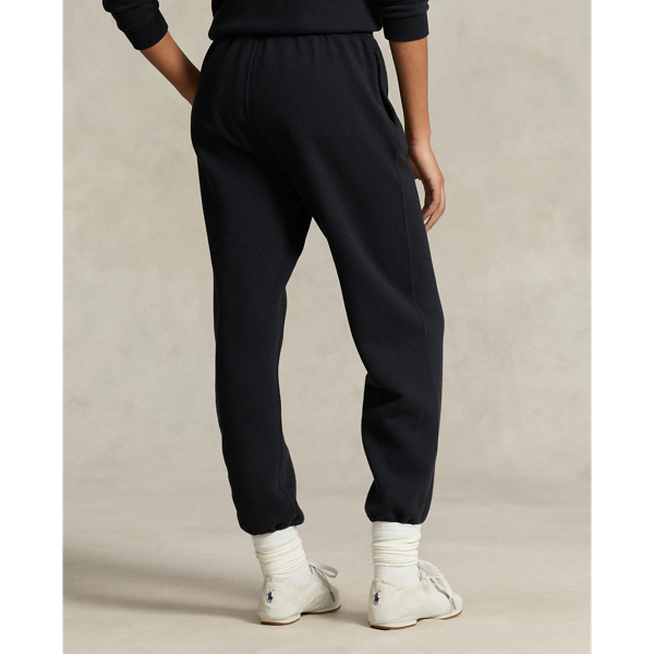 Black Fleece Athletic Trousers Polo Ralph Lauren 5