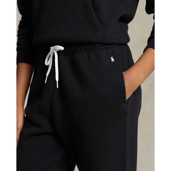 Black Fleece Athletic Trousers Polo Ralph Lauren 6