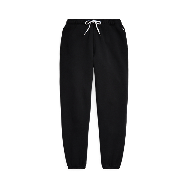 Black Fleece Athletic Trousers Polo Ralph Lauren 2