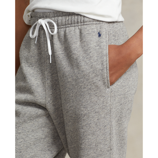 Fleece Athletic Trousers for Women Ralph Lauren UK