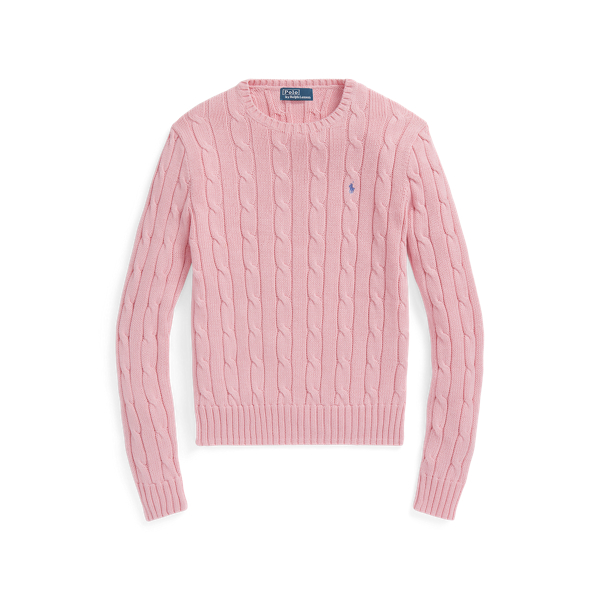 Ladies pink sweaters hotsell