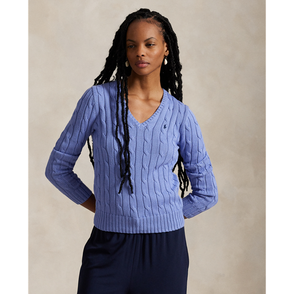 Ralph lauren jumper womens on sale