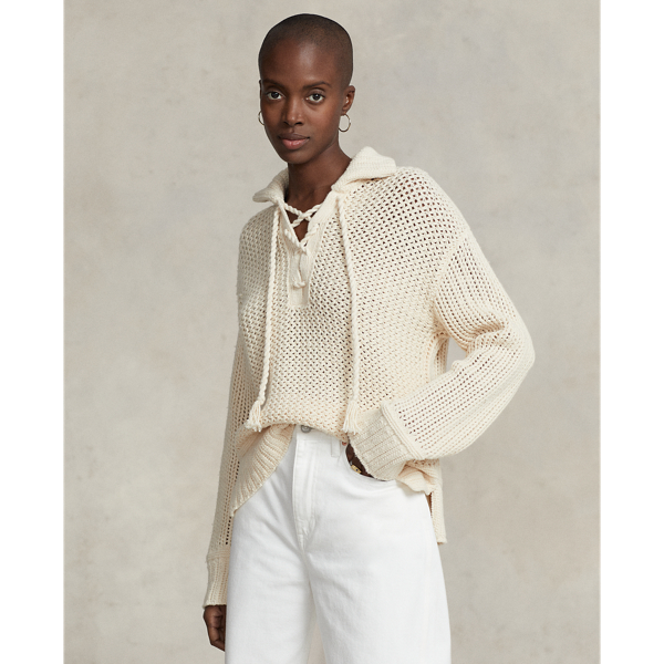 Cotton ball sweater best sale