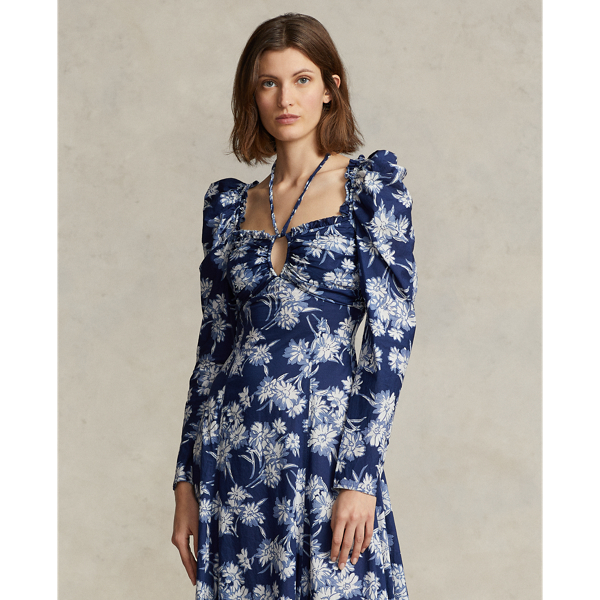 ラルフ・ローレン Lauren Ralph Lauren Watercolor Tropical Floral Tie Front Halter Bi Amazon.com: Lauren Ralph Lauren Womens Watercolor Tropical