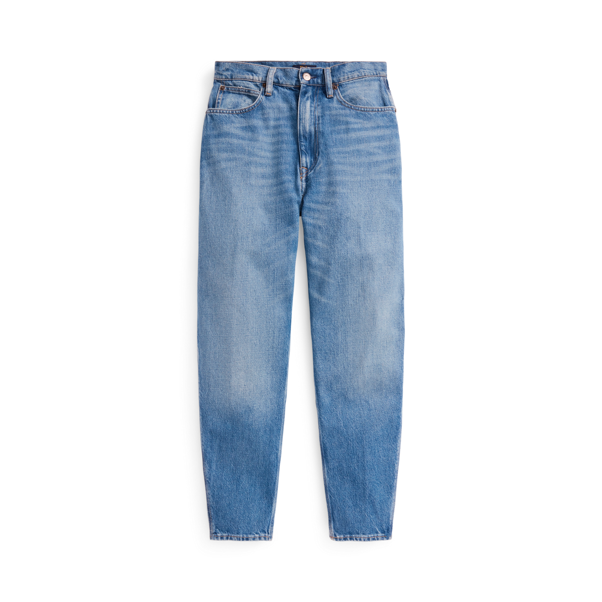 Ralph Lauren★Curved Tapered Jean Curved Tapered Jean