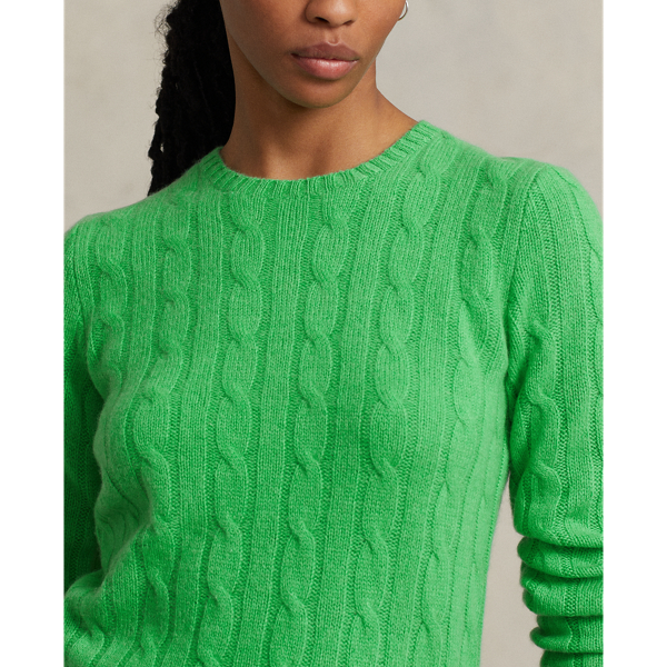 Ralph lauren 100 cashmere sweater hotsell