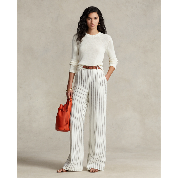Wit Damescollectie Ralph Lauren NL