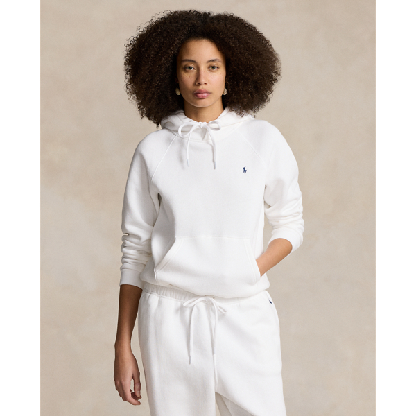 White sweatsuit womens sale