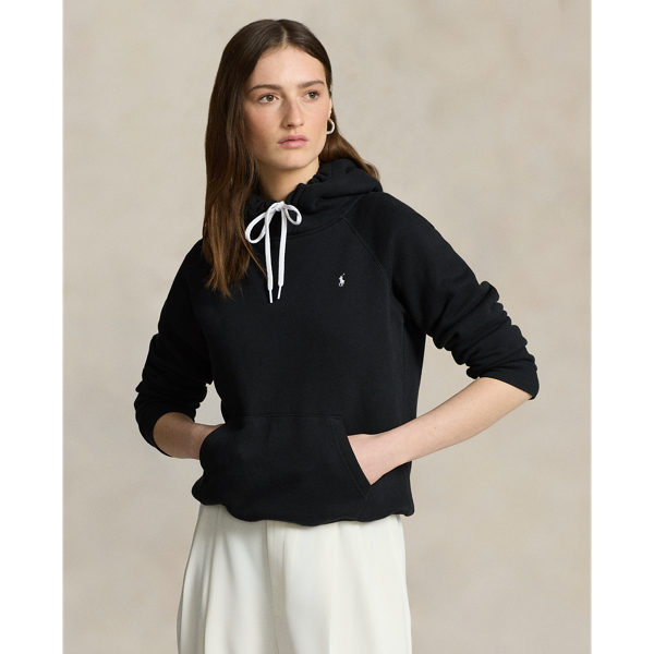 Ralph lauren womens hoodie sale best sale