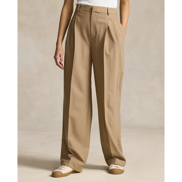 Women s Tan Pants Ralph Lauren