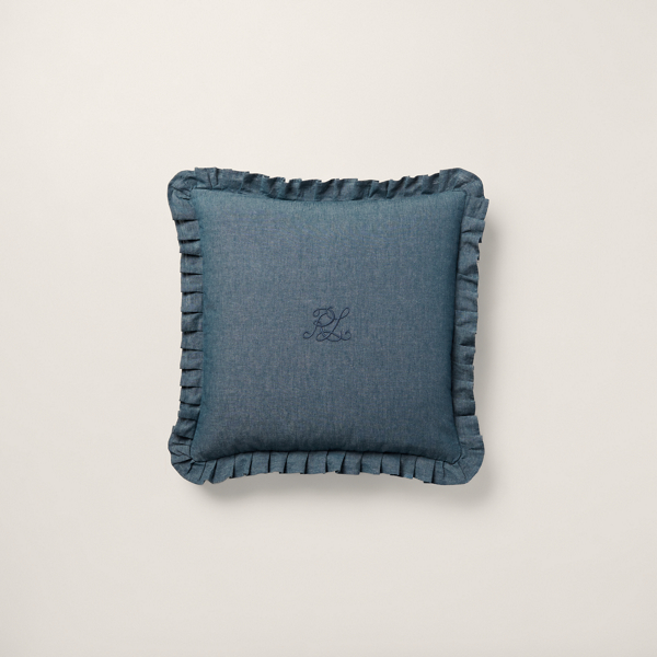 Margaret Throw Pillow