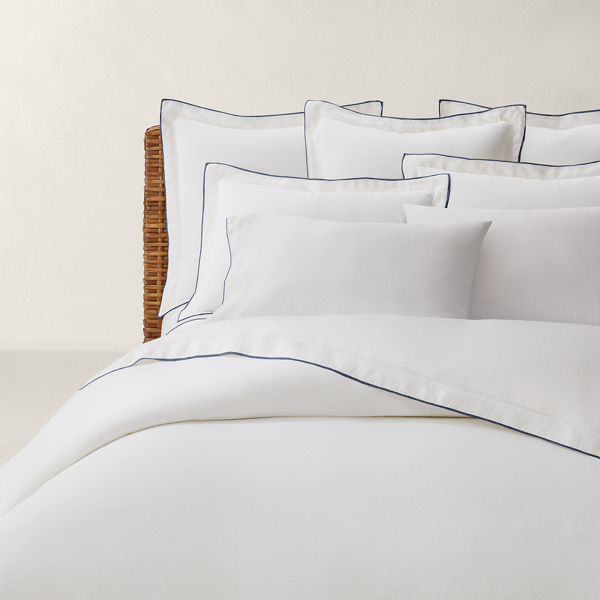 White Duvet Covers Duvets Comforters | Ralph Lauren