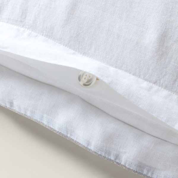 Ralph Lauren Home RL Linen Contrast Sham 3