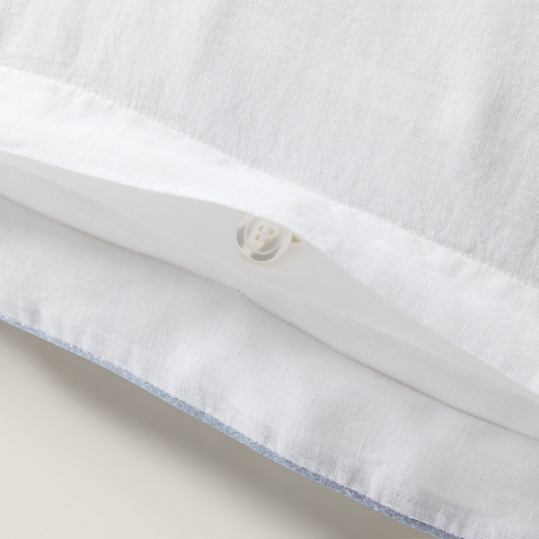 Ralph Lauren Home RL Linen Contrast Sham 3