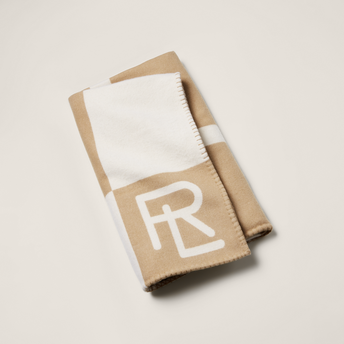 Northam Throw Blanket | Ralph Lauren