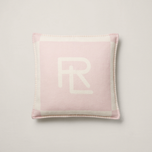 Pink Pillows Ralph Lauren