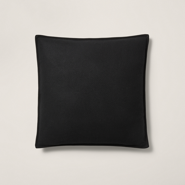 Ralph lauren cashmere pillows best sale