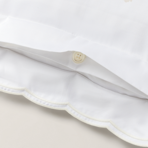 Ralph Lauren Home Organic Cotton Sateen Malin Sham 3