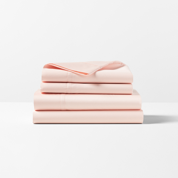 Spencer Sateen Sheet Set