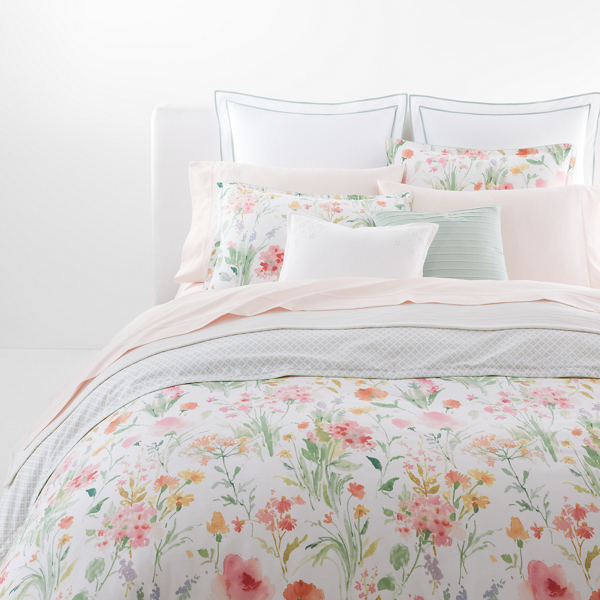 Marguerite Bedding Collection Ralph Lauren