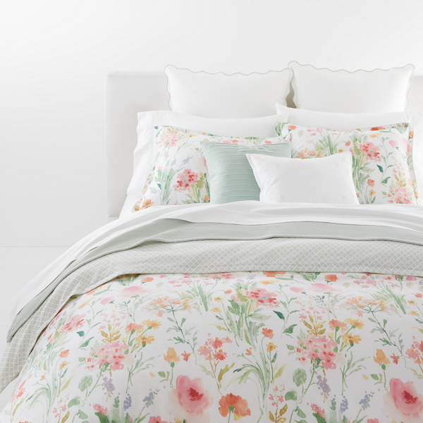 Rosalind Throw Pillow