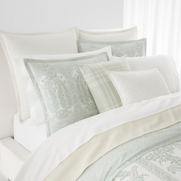 Kent Bedding Collection | Ralph Lauren