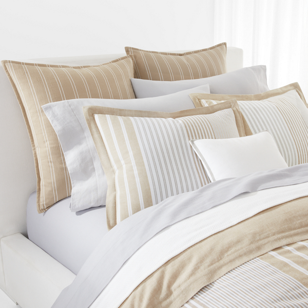 ラルフローレン　ケントマドラスコンフォーターカバー　キングサイズ ラルフローレン ケントマドラスコンフォーターカバー キング