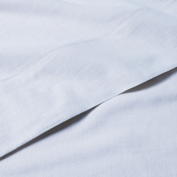Lauren Home Kent Cotton-Linen Sheet Set 2