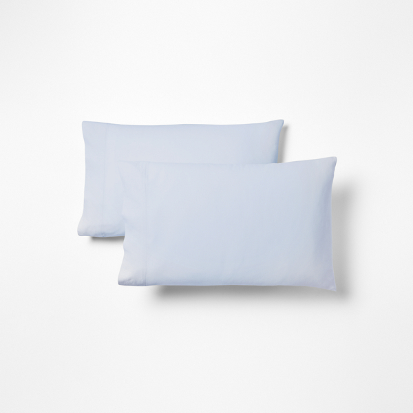 Lauren Home Kent Cotton-Linen Sheet Set 3