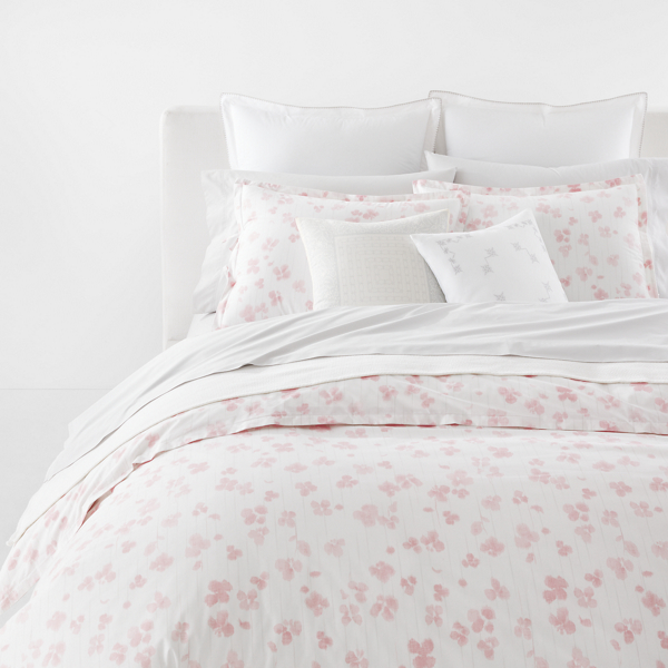 Anya Floral Duvet Cover Set