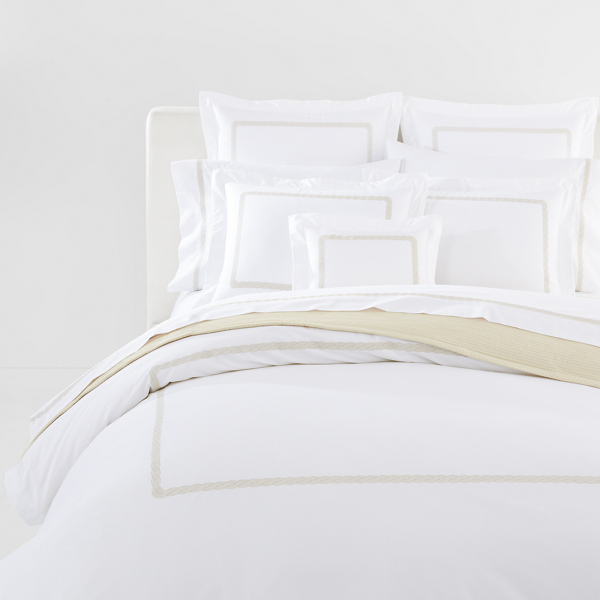 Ralph Lauren Queen size 布団 Amazon.com: Lauren by Ralph Lauren KIRA Comforter, Full