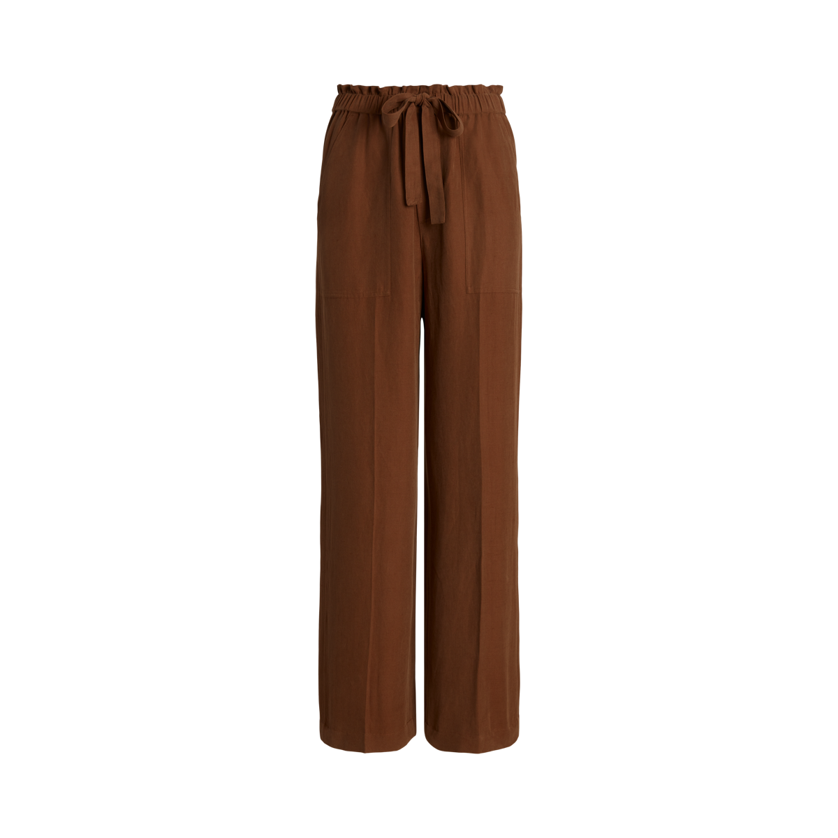 Ralph lauren silk pants on sale