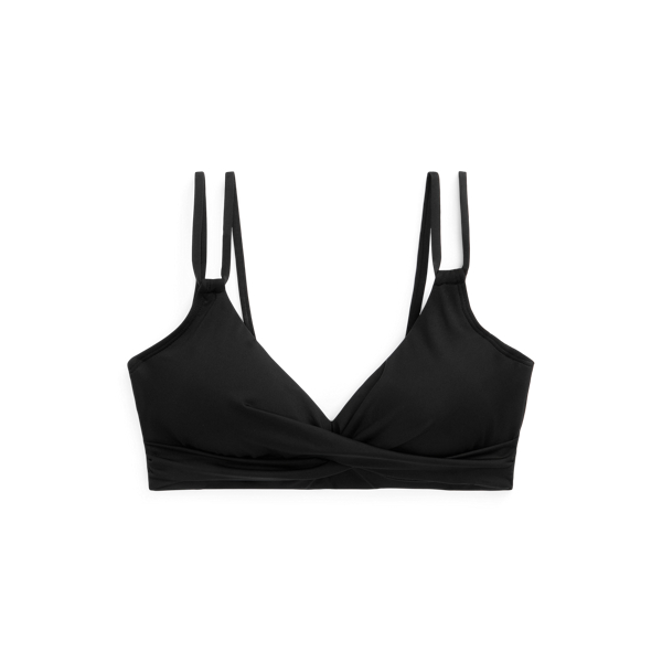 Twist-Front Bikini Top Lauren 1
