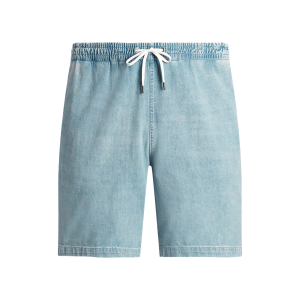 Polo Prepster Denim Short Big & Tall 1