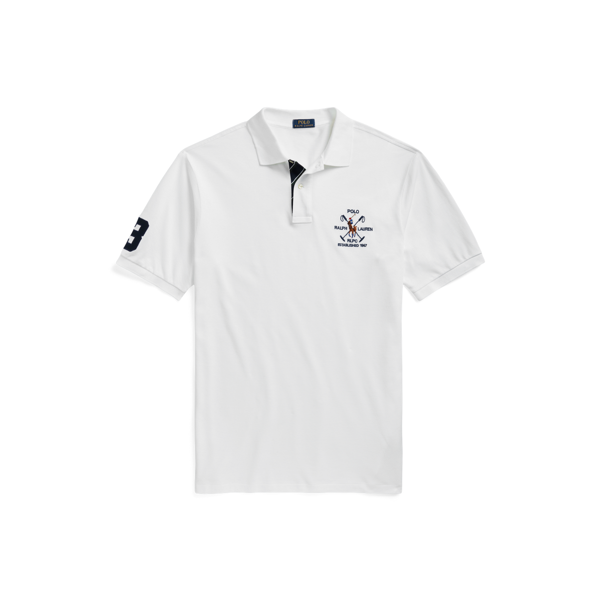 Polo Ralph Lauren CREST クレスト ODT 118ml Polo Ralph Lauren Crest Limited Edition Classic Fit SZ