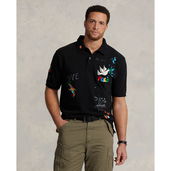 Couple polo shirt ralph lauren online