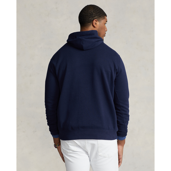 Big Pony 20th Anniversary Crest Hoodie ポニー20周年 パーカー Big Pony 20th Anniversary Crest Hoodie for Boys | Ralph