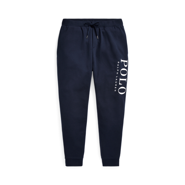 ボトムスその他 Ralph Lauren FW25 Logo joggers (211943009 002) s7-1471146_lifestyle?$rl_4x5_pdp$