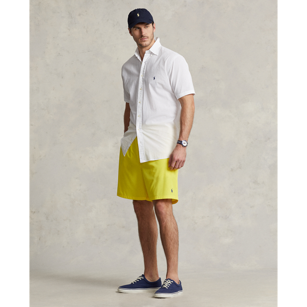 Seersucker Shirt | Ralph Lauren