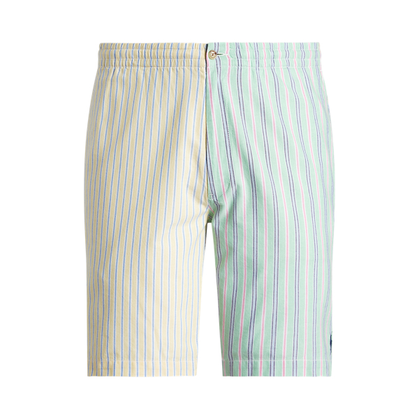 Short Polo Prepster Oxford Big & Tall en 1