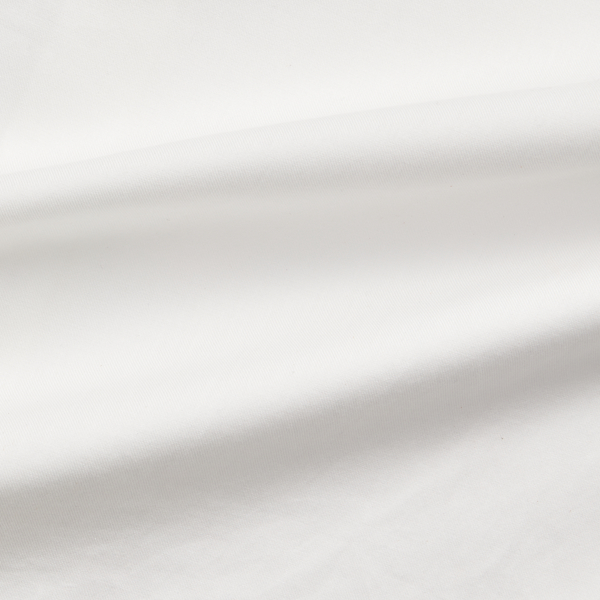 Twillhemd Purple Label in Cream 7