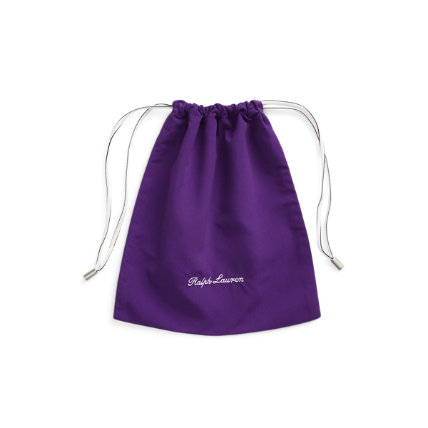 Bright Purple 4.25-Inch Amalfi Swim Trunk Purple Label 7