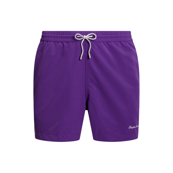 4.25-Inch Amalfi Swim Trunk