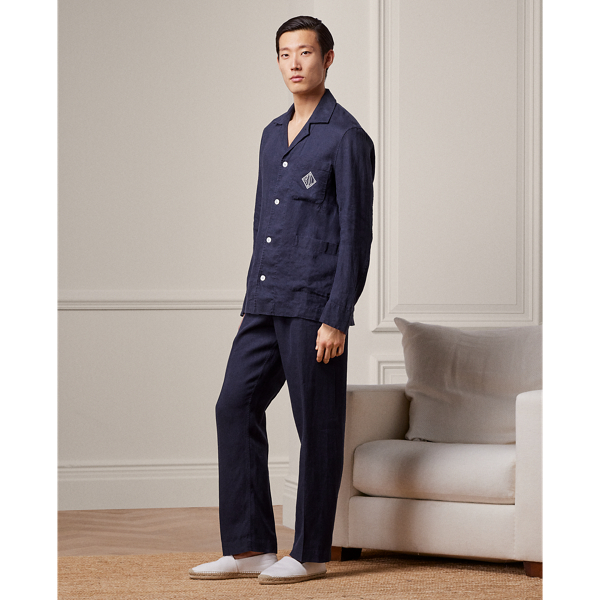 Ralph lauren pajama sets best sale