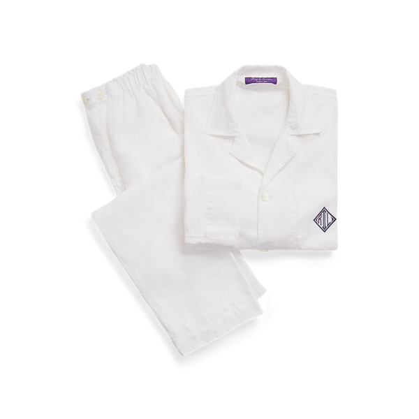 RALPH LAUREN　TAILORED　PAJAMA Polo Ralph Lauren Classic Knit All Over Polo Player Pajama