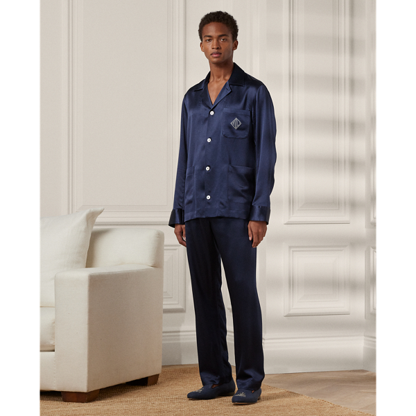 Men s Sleepwear Ralph Lauren