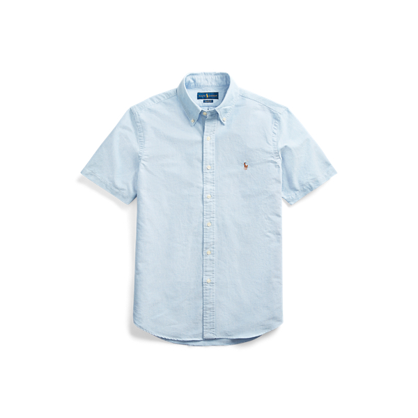 トップス Polo Ralph Lauren Oxford shirt Classic Fit Oxford Shirt | Ralph Lauren