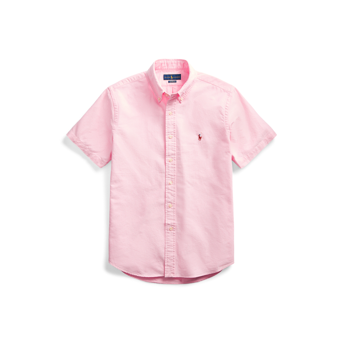 シャツ RALPH LAUREN Classic Fit Oxford Shirt Classic Fit Oxford Shirt | Ralph Lauren